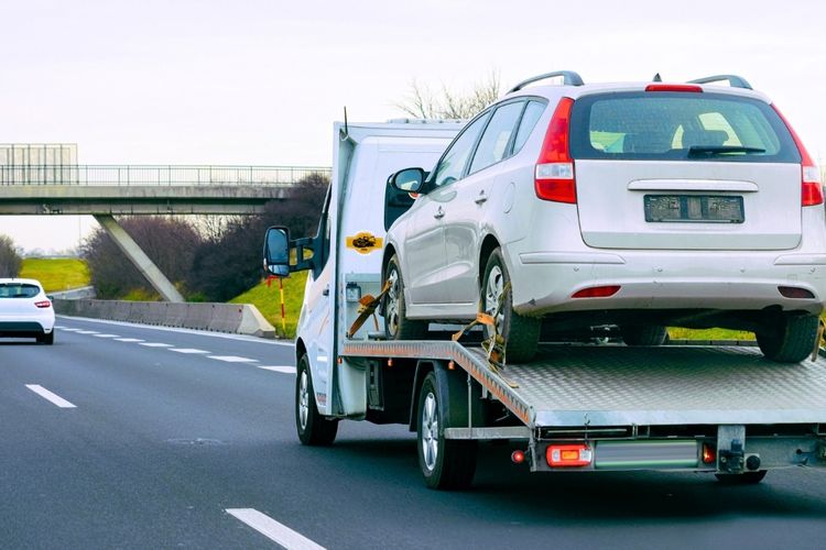 Osmangazi Oto Yol Yardım